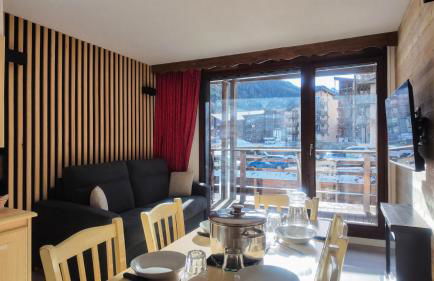 Résidence Les Balcons De La Vanoise - LES BALCONS DE LA VANOISE -BV410 MAE-6781 - Foto 3