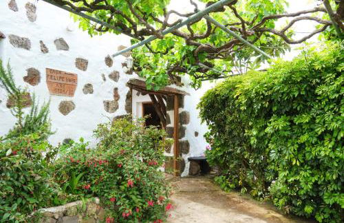 Casa Rural Felipe Luis - Foto 31