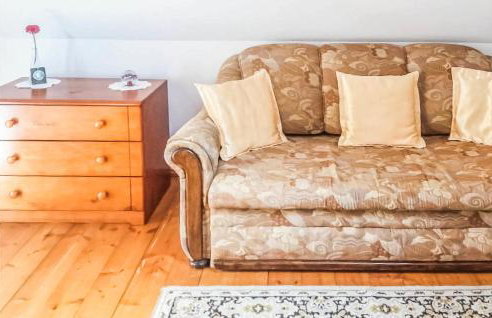 Three-Bedroom Holiday Home In Szteklin - Foto 7