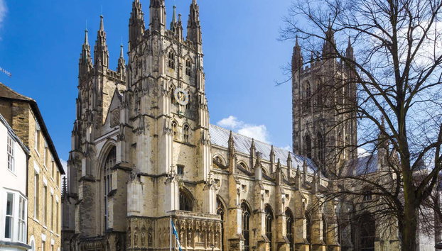 Escursione a Canterbury e alle scogliere di Dover - Foto 4