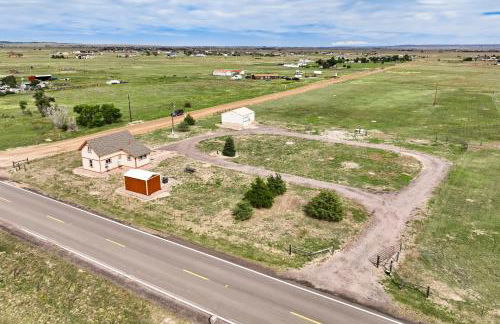 Home on the Plains - Free Range Cattle - Foto 20