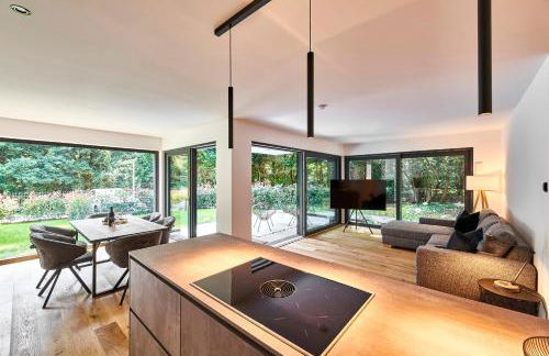 Parkvilla SCHACHEN 7 - Apartment Linde - Foto 1