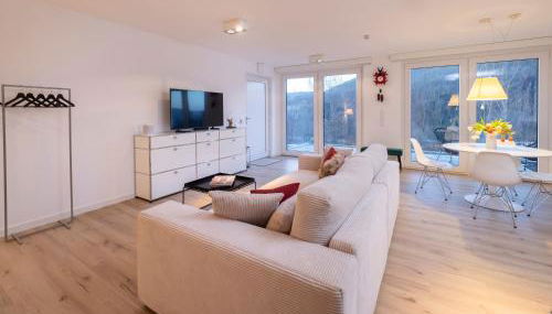 Hermine, Black Forest Retreat, mit Sonnenterrasse - Photo 4