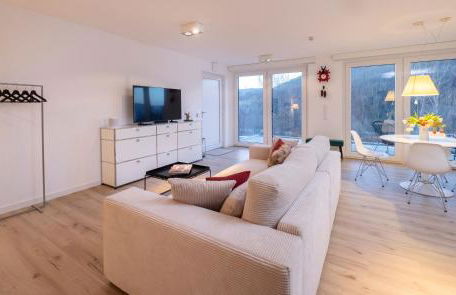 Hermine, Black Forest Retreat, mit Sonnenterrasse - Photo 4