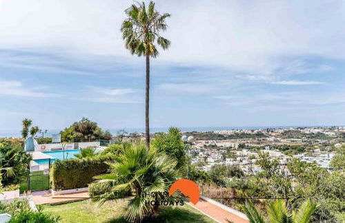 #158 T3 Panorama C by Home Holidays - Foto 22