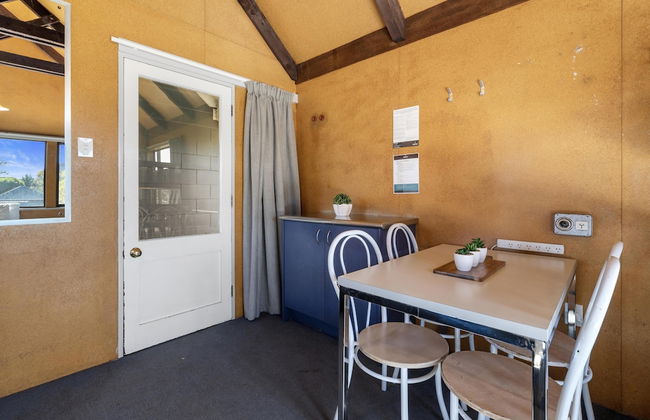 Tasman Holiday Parks - Christchurch - Foto 60