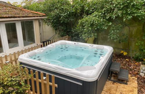 Maison avec jardin et jacuzzi proche Polytechnique - Foto 65