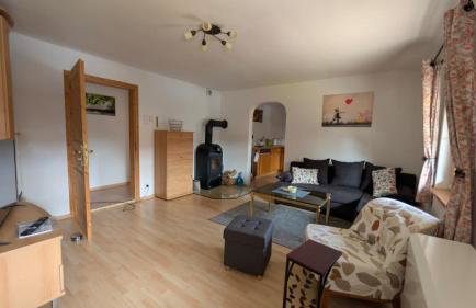 Schöne helle Ferienwohnung - Foto 5