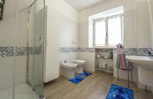 Appartamento vicino al Centro Storico e al Mare - Foto 18