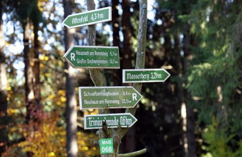 Rustic Black Forest Getaway - Foto 58