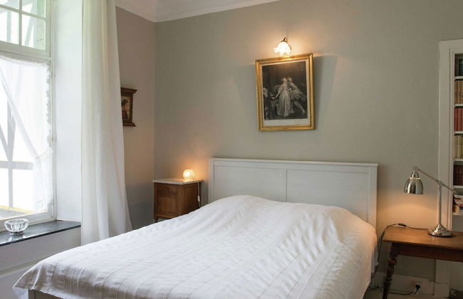 Vintage Castle in Theux With Private Pool - Photo 11