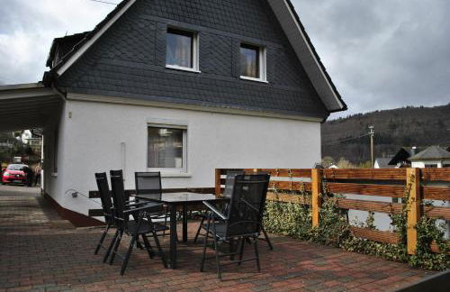 Haus Waldesruh - Foto 15