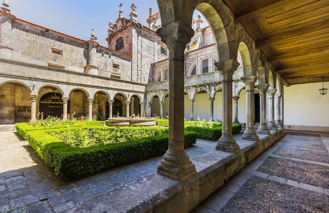 Casa de Monsanto I Lamego - Foto 45