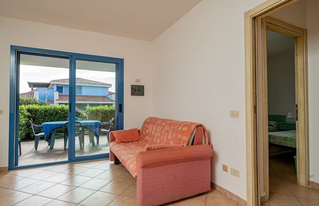 Residence La Tartaruga - Foto 18