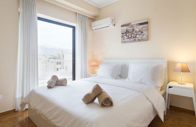 Alexander's Penthouse - Foto 9