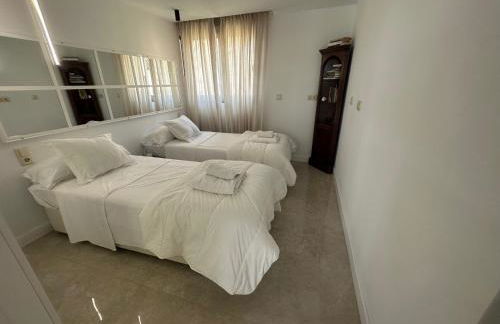 Penthouse Puerta de Pedregalejo - Foto 6