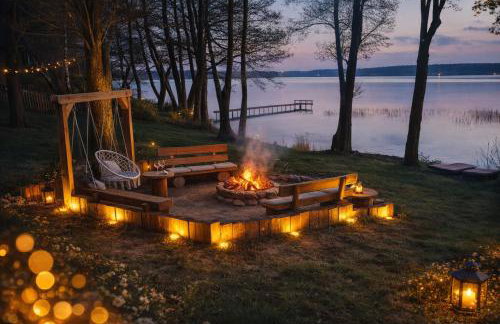 Lake House Relax&Spa Linowo - Foto 5