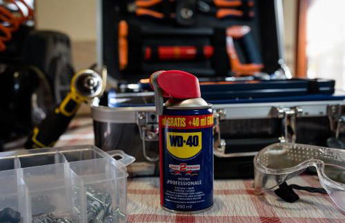 DON VINCENZO APARTMENT - Foto 48