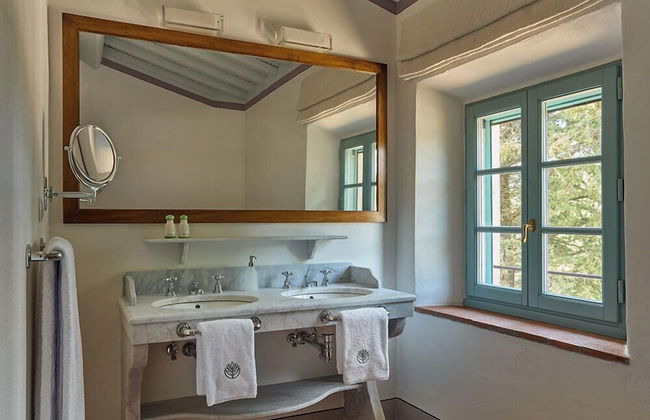 Borgo Pignano Volterra Tuscany - Foto 67