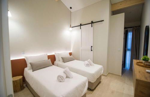 Kalliopi Luxury Apartments - Foto 15