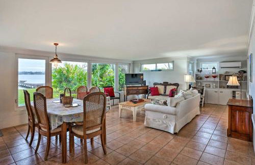 Waterfront Vacation Rental on Lake Mirror! - Foto 2