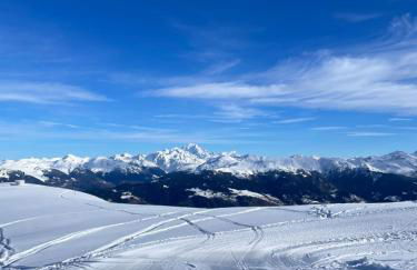 Chalet les Lurins - Foto 39