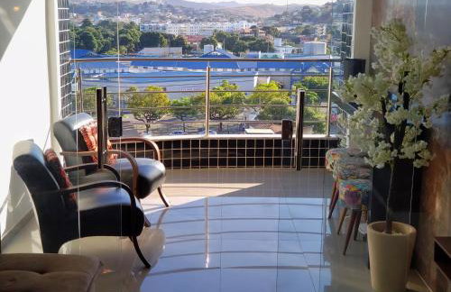 TH Flats GV Shopping - Foto 8