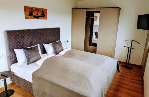 Staufen-Chalet Hochreit - Foto 20