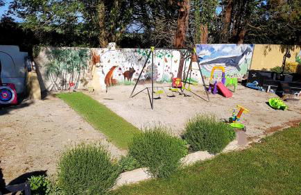 Les Hirondelles - Foto 41