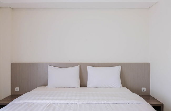 Highest Value Studio Room at Annora Living Apartment - Foto 2