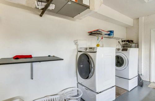 3 BR Pool Home 9 Miles to Beach and Golf Courses - Photo 22