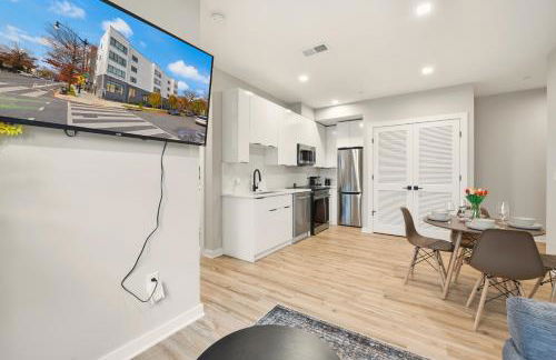 Union market Lux condo - Foto 12