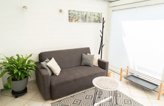 Business Apartments Ratingen 2 - Foto 1