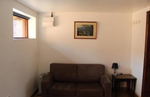 Parkfields Barns Self Catering Accommodation - Foto 43