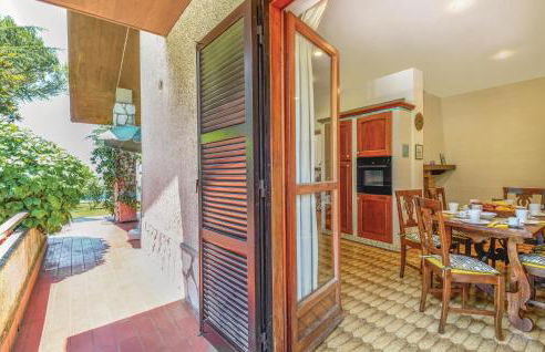 4 Bedroom Cozy Home In Montopoli Di Sabina Ri - Foto 12