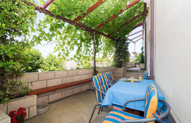 Apartments Ana & Bogdan - Foto 1