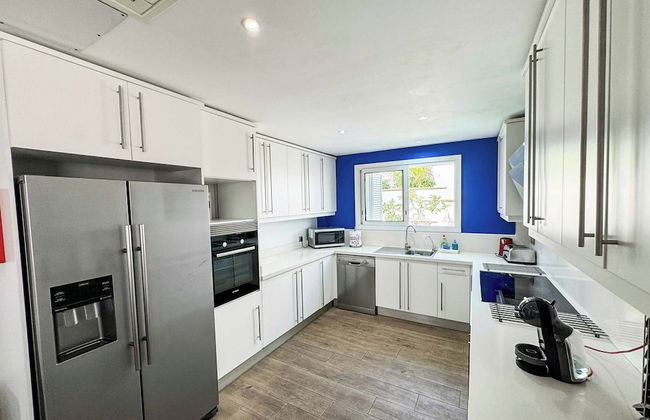 Villa Blossom - Foto 3