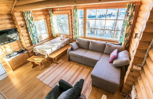 Alppimaja a paritalo - Foto 6