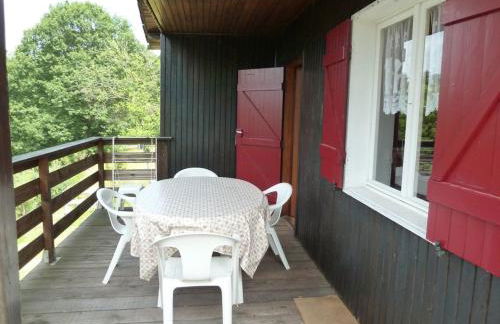 Le chalet de Rothenbuhl - Photo 15