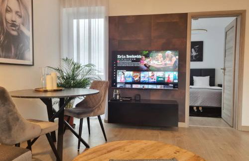 Apartamenty przy Tężni - Foto 17