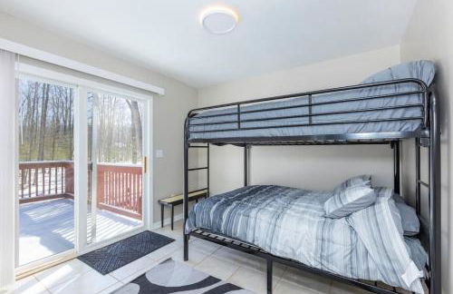 *4BR 2BA N Shore Hidden Retreat* - Foto 10