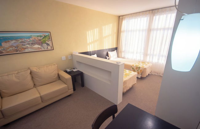 Iguatemi Business & Flat by Avectur - Foto 18