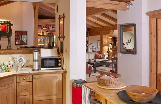 Kitzb hel Austria Best Luxury 4 Bedroom 4 Bathroom Apartment in World-renowned Ski-resort - Foto 21