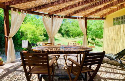 Casa Vacanze Al Fontanile - Foto 20