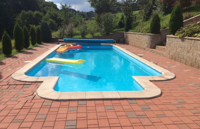 Villa Pool Stupna Ksa450 - Photo 3