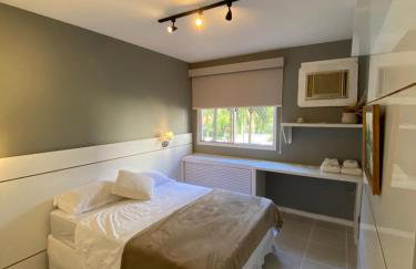 Barra Family Resort 212 - Foto 9