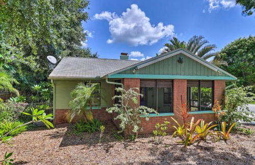 Vibrant Rockledge Home about 2 Mi to Cocoa Village! - Foto 25