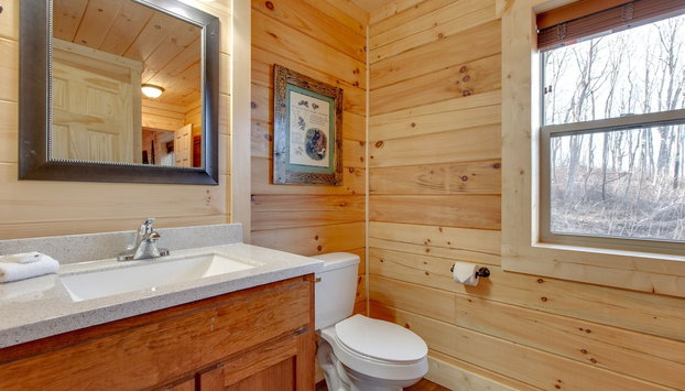 Back to Nature by Jackson Mountain Rentals - Foto 4, Servicios del alojamiento