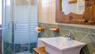 Casa Maza Apartamentos - Photo 3, towels, Shower