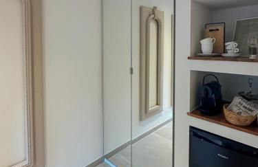 Kleines Appartment für Pendler und Reisende - Foto 27